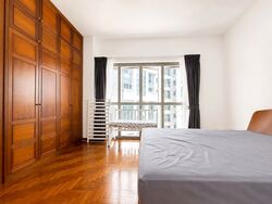 The Bayshore (D16), Condominium #624648781